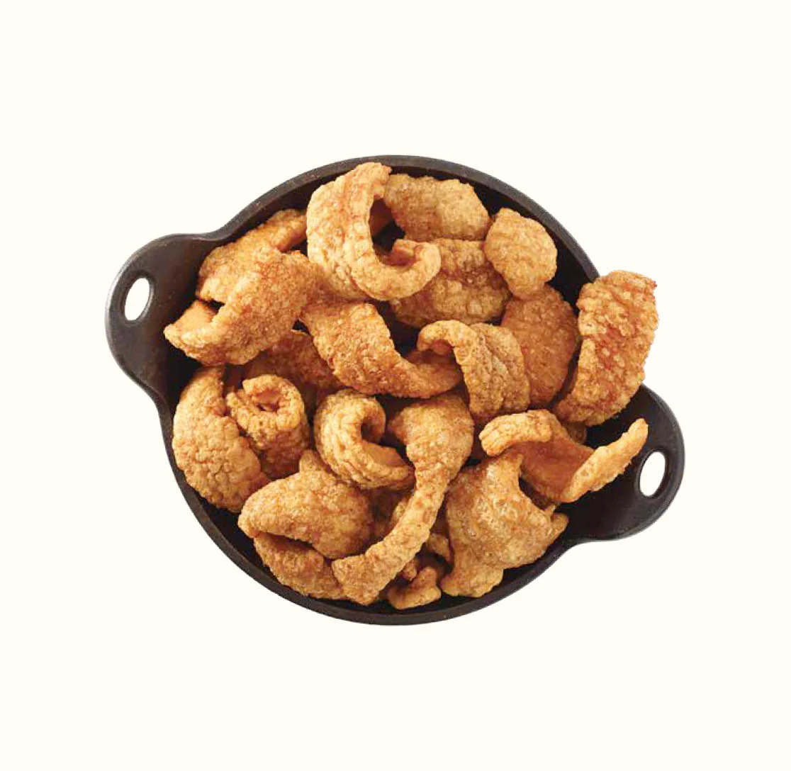 Chile & Lime Gigante Cracklins - Image 3