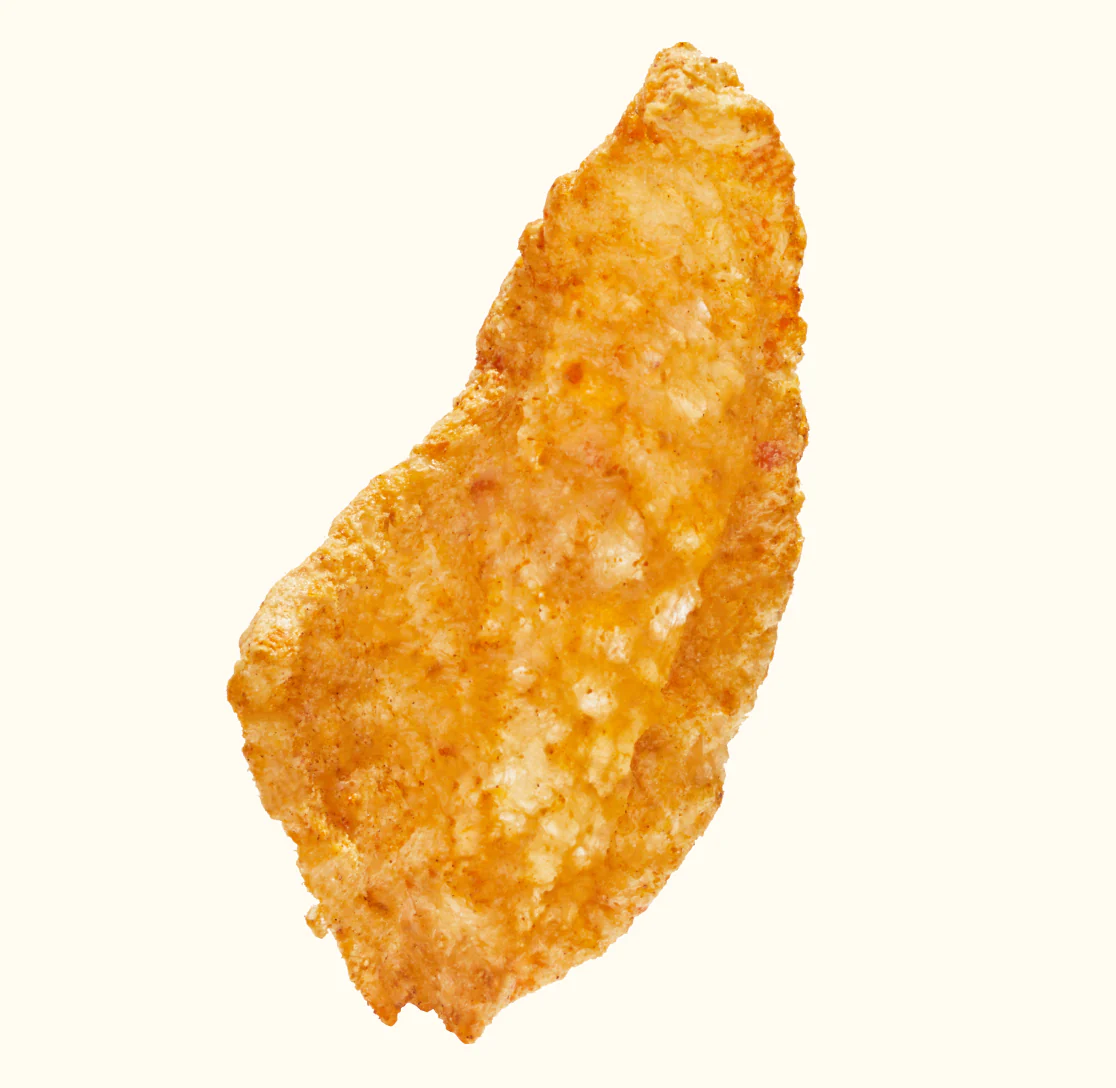 Chile & Lime Chicharrones - Image 3