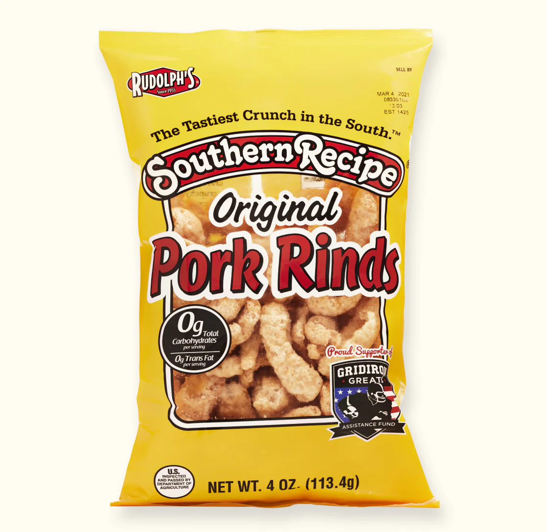 Road Trip Pork Rind Sampler - Image 4