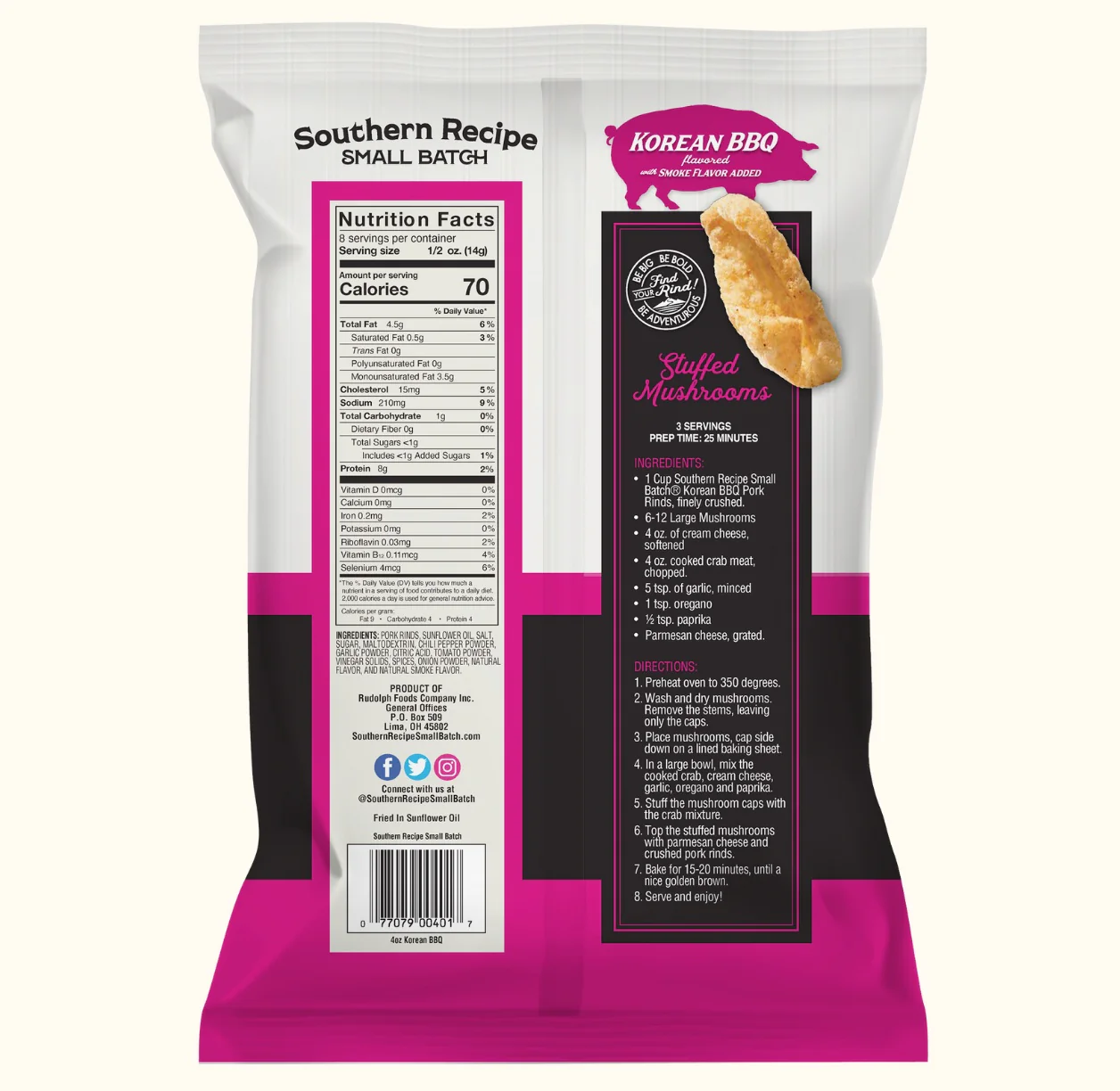 Gourmet Pork Rind Sampler - Image 6