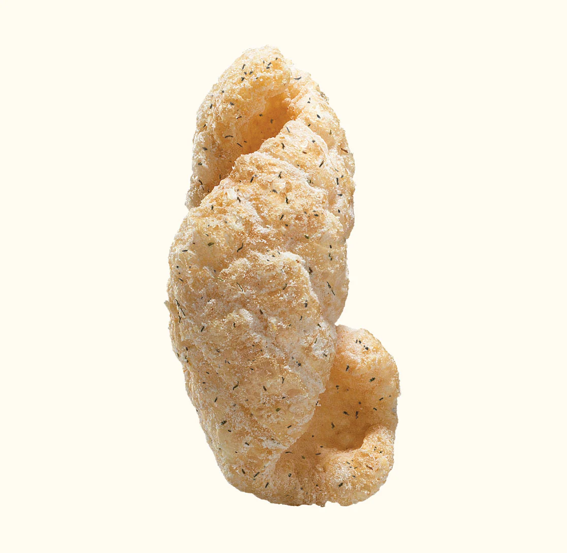 Spicy Dill Pork Rinds - Image 3