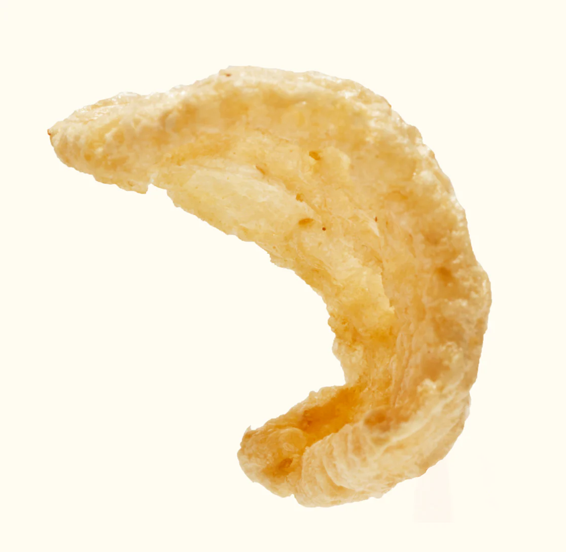 Original Salted Chicharrones - Image 4